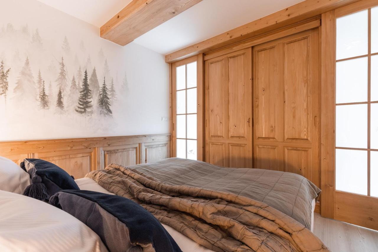 Apartamenty Franka Zakopane 코스실리스코 외부 사진