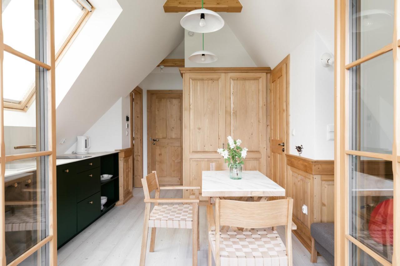 Apartamenty Franka Zakopane 코스실리스코 외부 사진