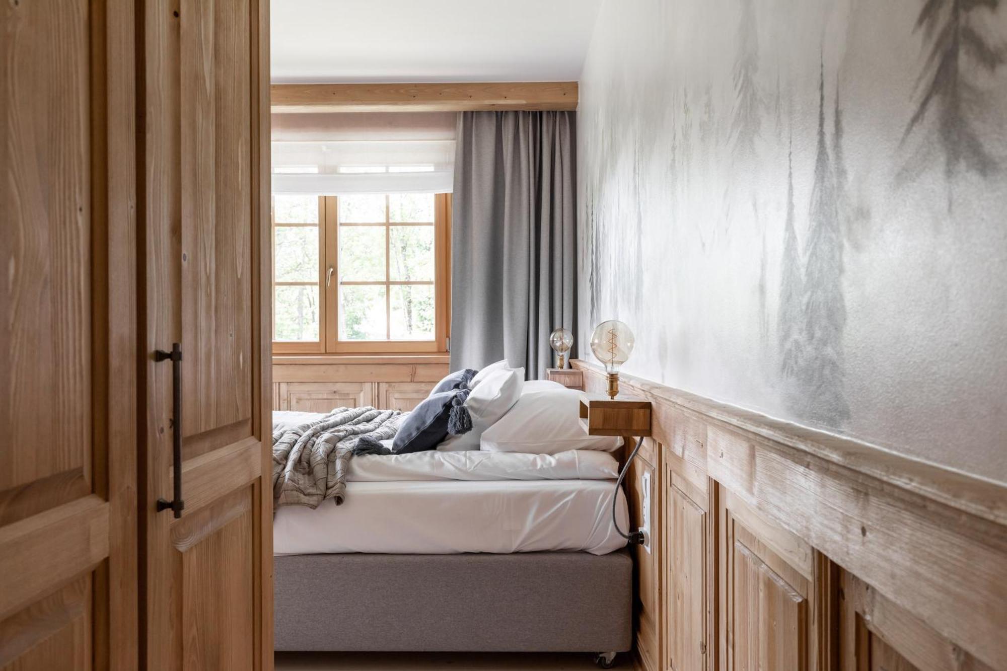 Apartamenty Franka Zakopane 코스실리스코 객실 사진