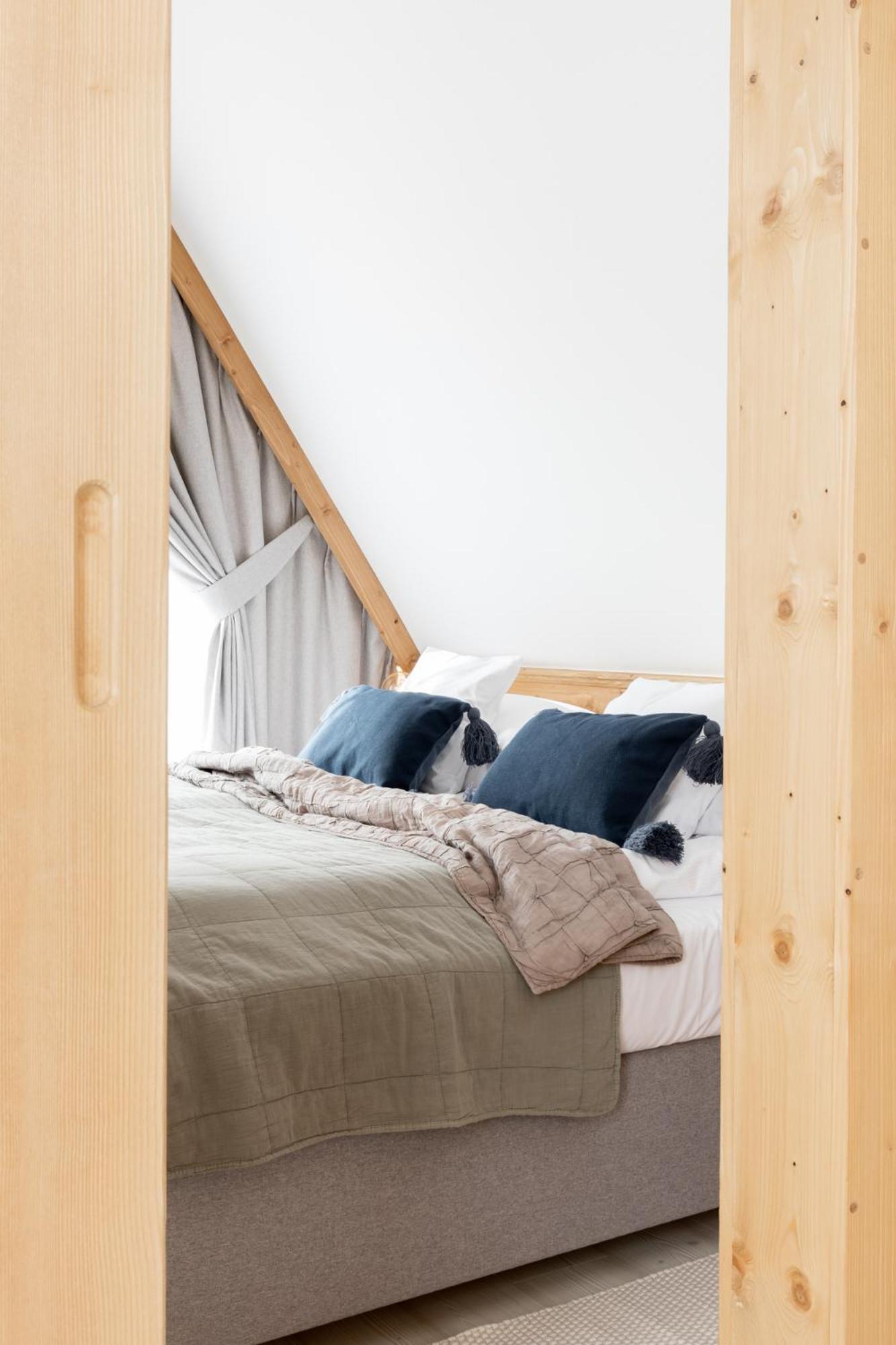 Apartamenty Franka Zakopane 코스실리스코 객실 사진