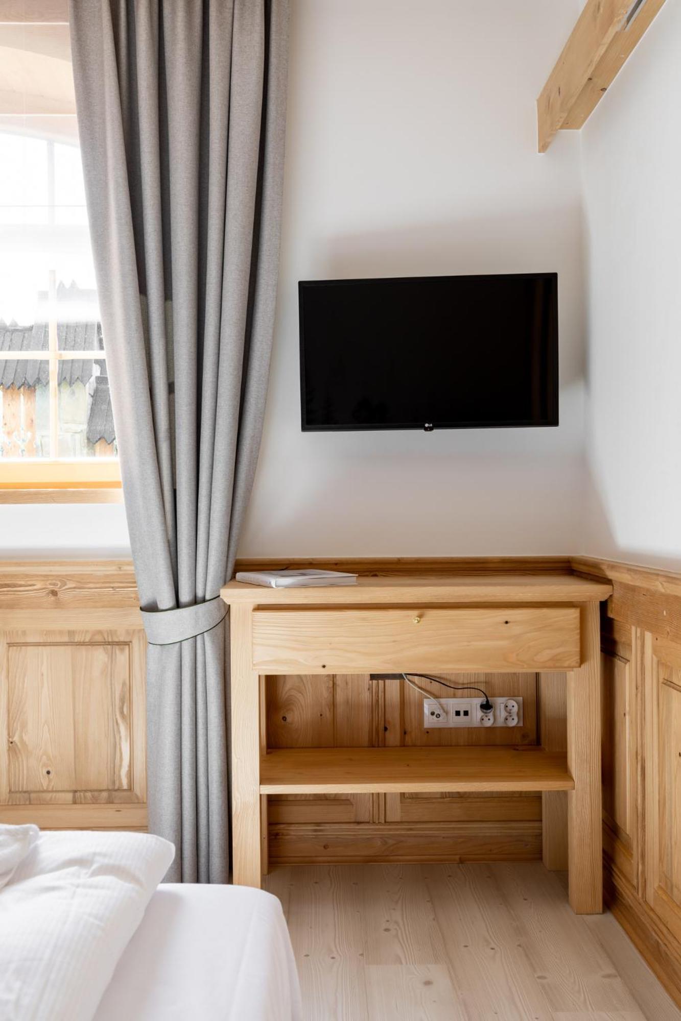Apartamenty Franka Zakopane 코스실리스코 객실 사진