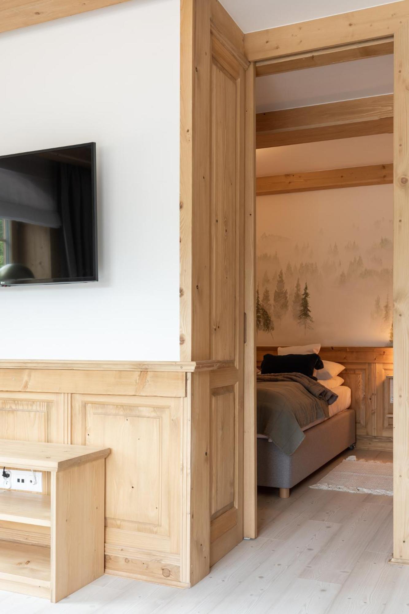 Apartamenty Franka Zakopane 코스실리스코 객실 사진